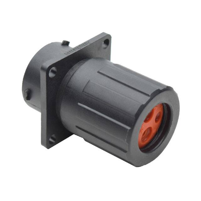 RTS014N2PHEC03 Amphenol Sine Systems Corp  Alloggiamenti per connettori circolari